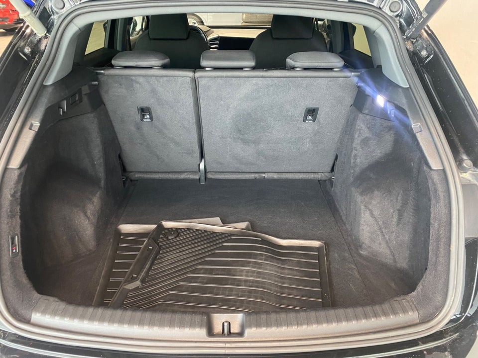 Audi Q4 e-tron 50 Proline Advance quattro 5d