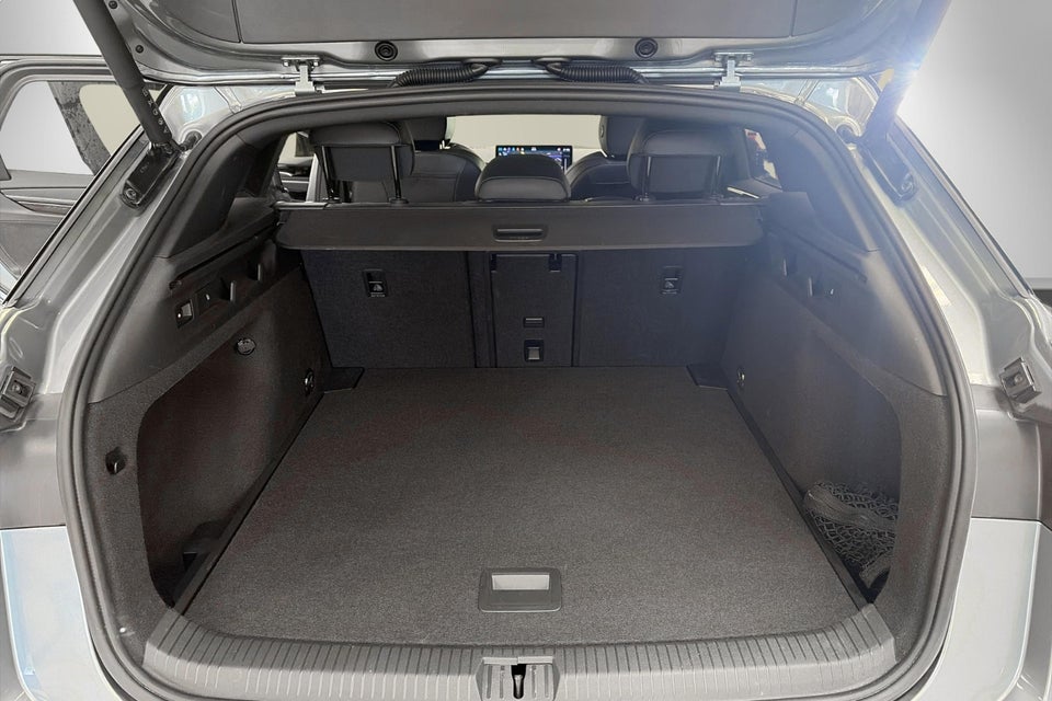 VW ID.7 86 Style S+ Tourer 5d