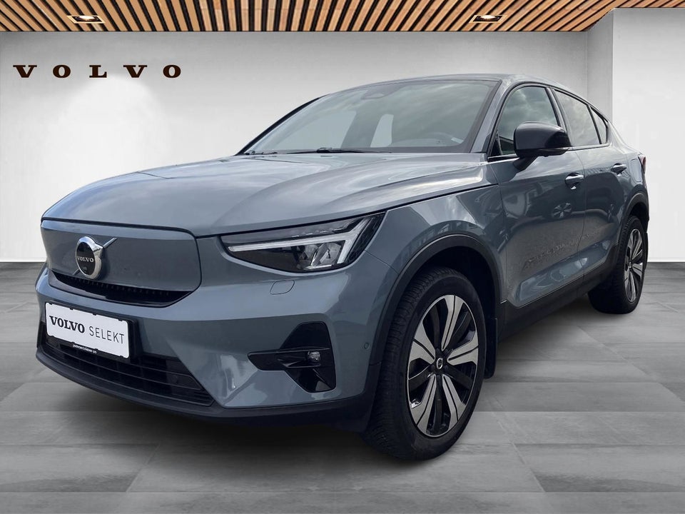 Volvo C40 P6 ReCharge Ultimate 5d