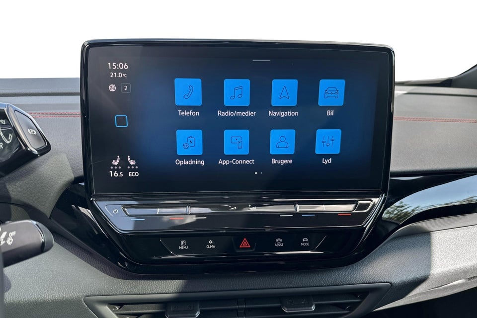 VW ID.5 77 GTX 4Motion 5d