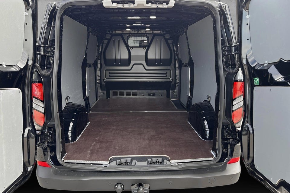 Ford Transit Custom 320 L2 2,0 EcoBlue Trend aut.