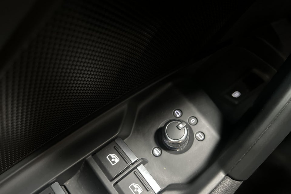 Audi A3 40 TFSi e S-line Sportback S-tr. 5d