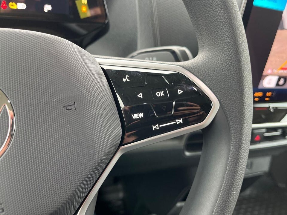 VW ID.Buzz 59 Cargo Comfort+