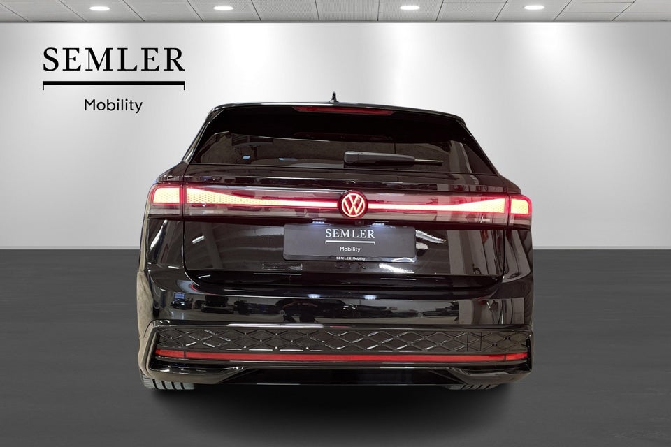 VW ID.7 86 GTX Max+ Tourer 4Motion 5d