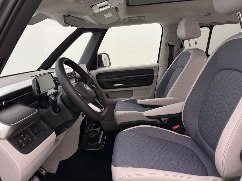 VW ID.Buzz 79 Life SWB 5d