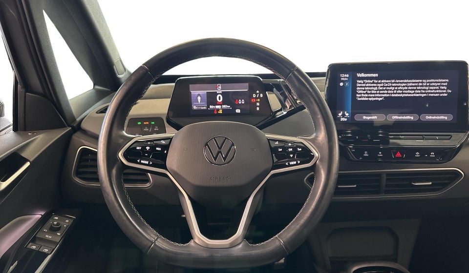 VW ID.3 58 Pro 5d