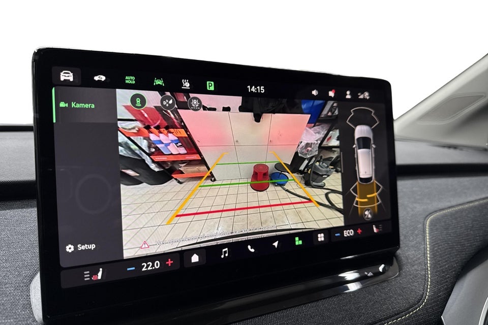 Skoda Elroq 60 iV 5d