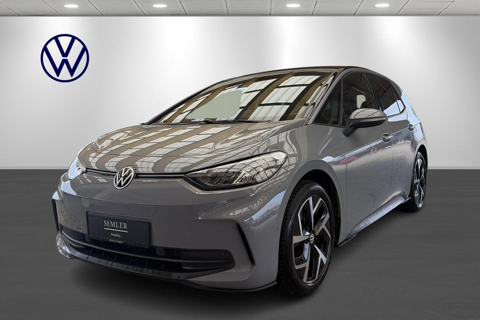 VW ID.3 58 Pro 5d