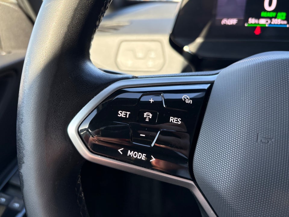 VW ID.3 58 Pro Performance 5d