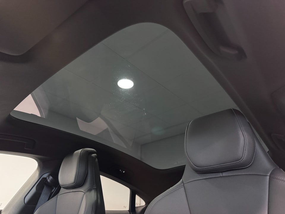 Audi e-tron GT quattro 4d