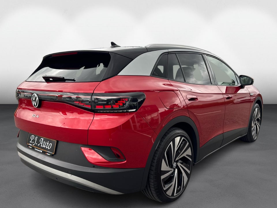 VW ID.4 77 Pro 5d