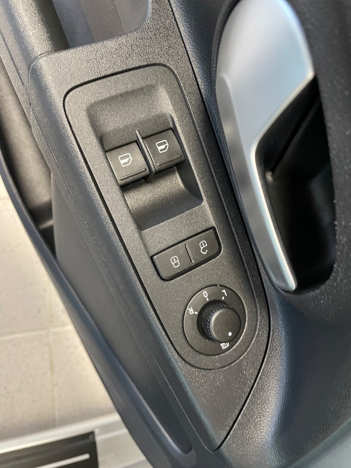 VW Up! 1,0 MPi 65 5d