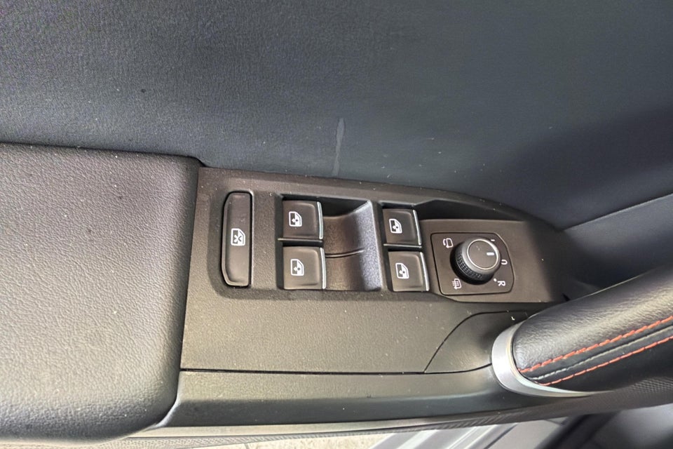 Seat Leon 1,4 eHybrid FR Sportstourer DSG 5d
