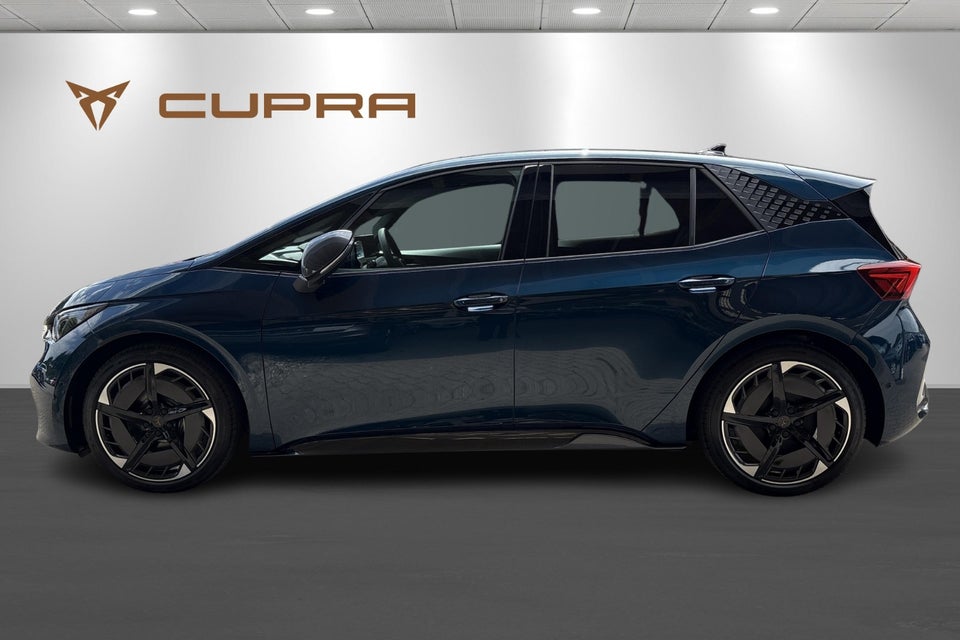 Cupra Born 77 Pasión 5d