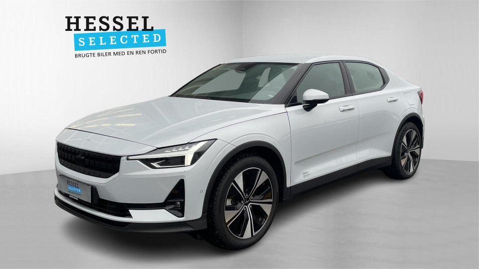 Polestar 2 Standard Range 5d