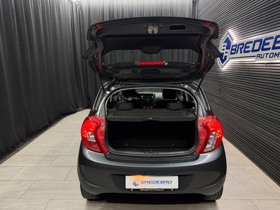 Opel Karl 1,0 Enjoy 5d