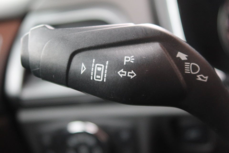 Ford Mondeo 1,5 SCTi 160 Titanium stc. 5d