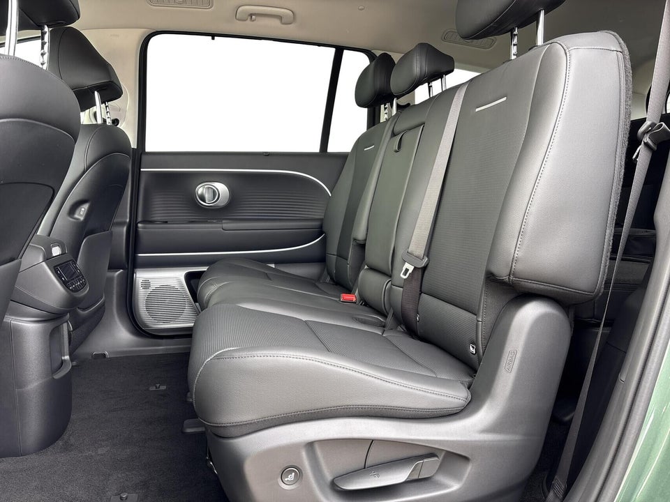 Hyundai Ioniq 9 110 Ultimate 7prs 5d