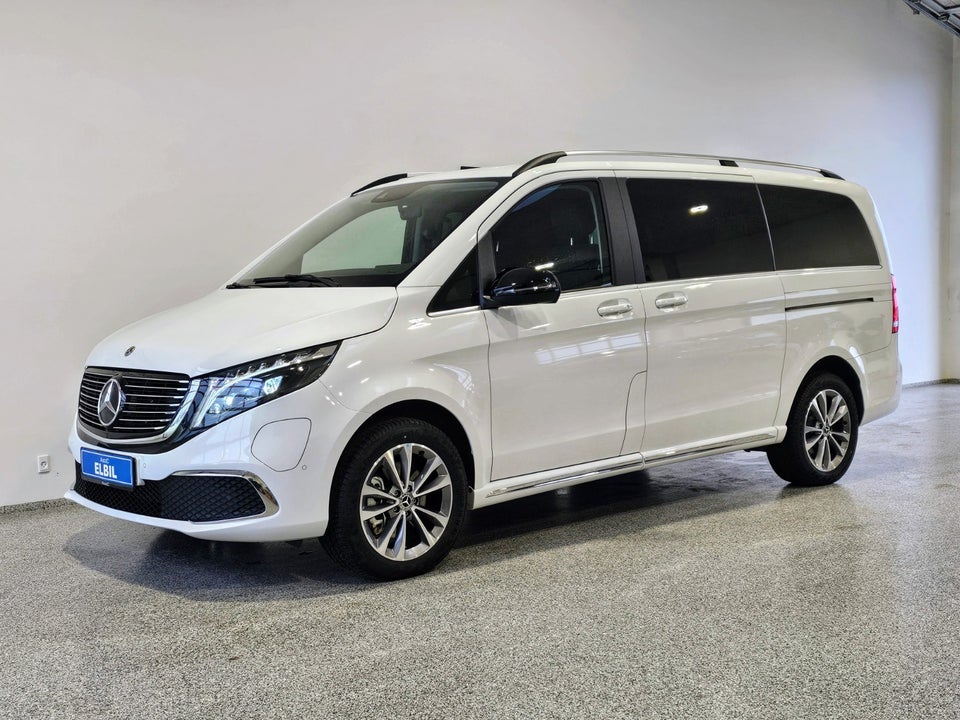 Mercedes EQV300 Avantgarde L