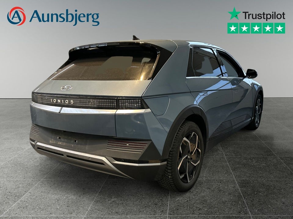Hyundai Ioniq 5 77 Advanced 5d