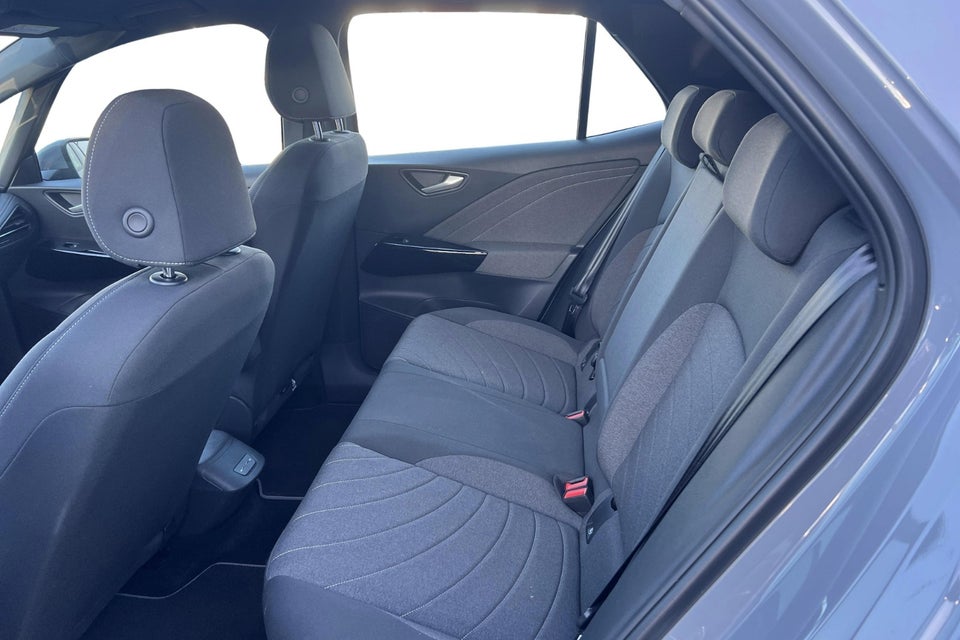 VW ID.3 58 Pro 75 Years Edition 5d