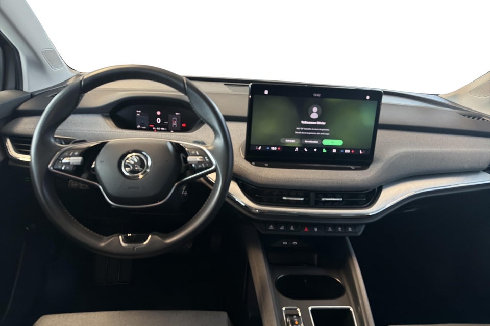 Skoda Enyaq 85 iV Premium 5d