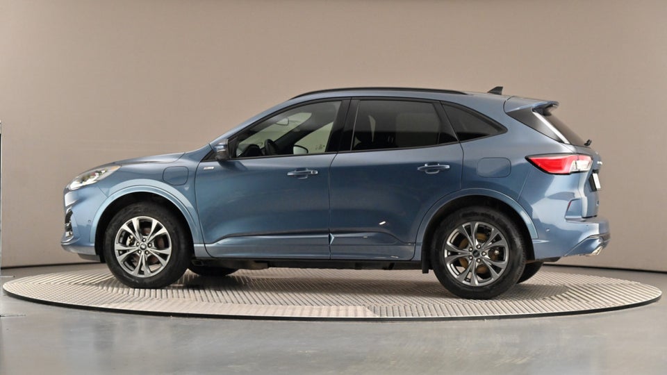 Ford Kuga 2,5 PHEV ST-Line X CVT 5d