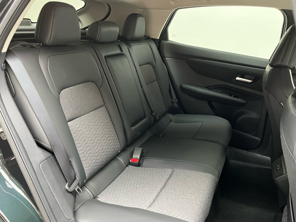 Nissan Ariya 87 Advance 5d