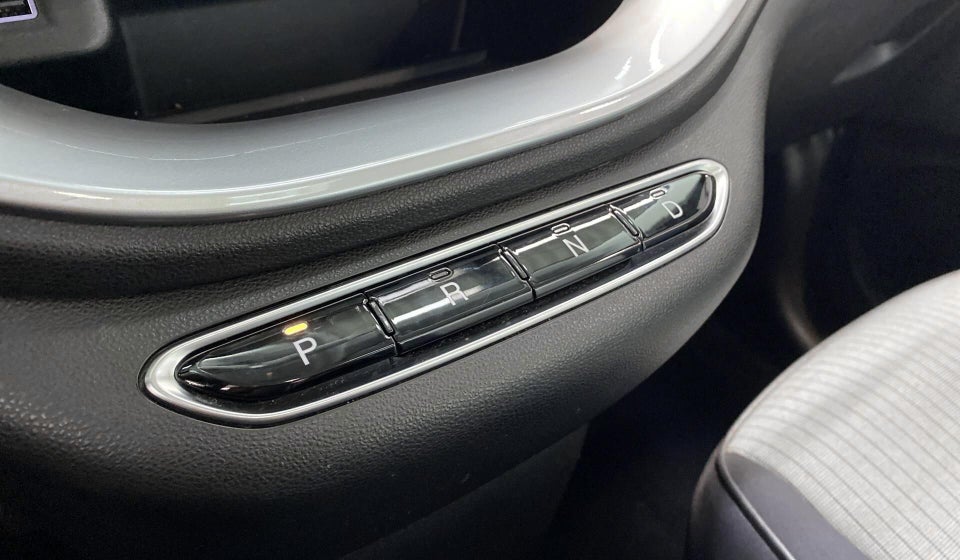 Fiat 500e 42 Icon Plus 3d