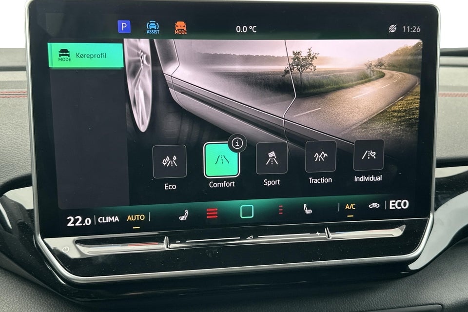 VW ID.4 77 GTX Max+ 4Motion 5d