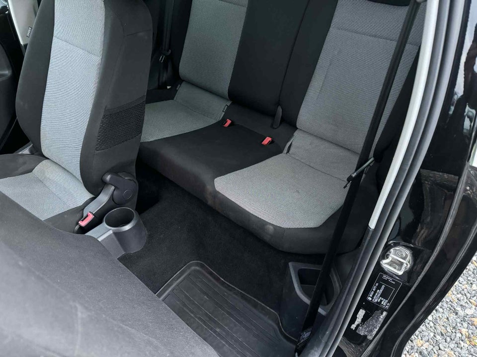 Skoda Citigo 1,0 60 Ambition GreenTec 3d