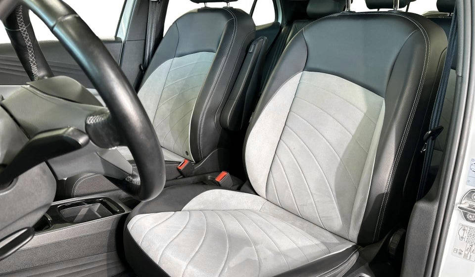 VW ID.3 58 Pro Performance 5d