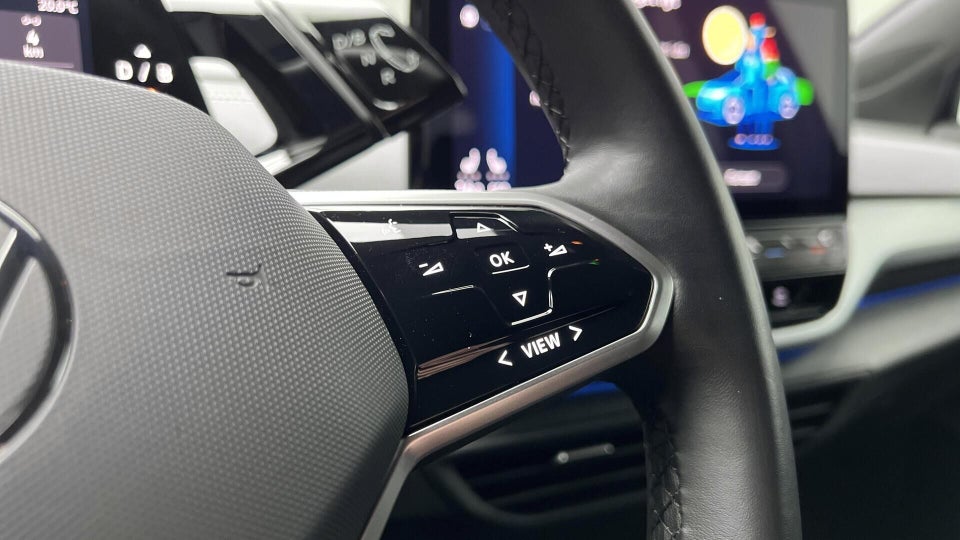 VW ID.5 77 Pro Performance 5d