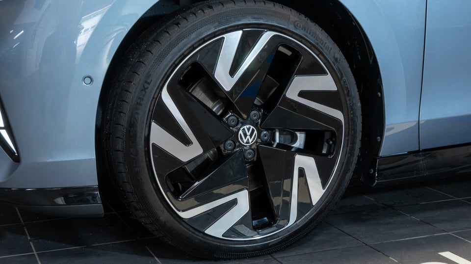 VW ID.7 86 GTX Max Tourer 4Motion 5d