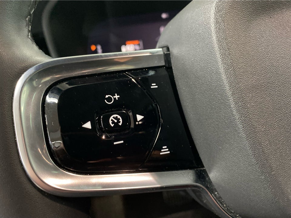 Polestar 2 Long Range 5d