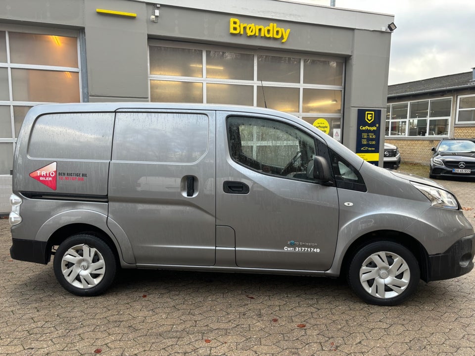 Nissan e-NV200 Comfort+ Van 5d