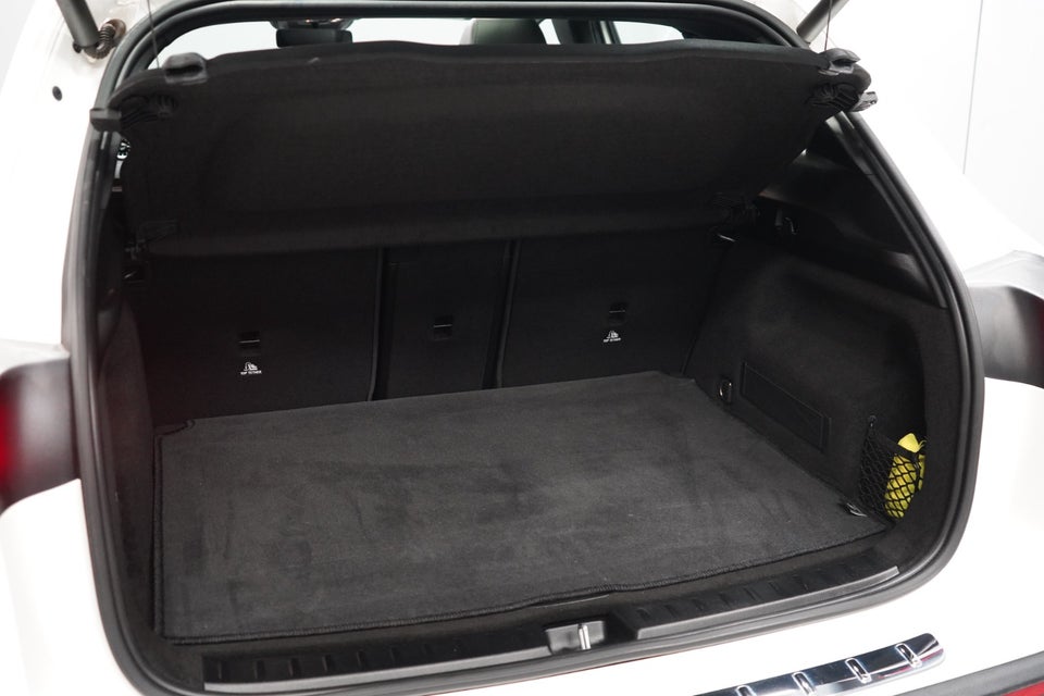 Mercedes EQA250 Progressive 5d