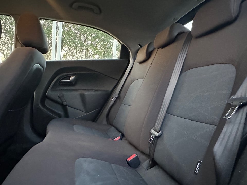 Kia Rio 1,2 CVVT Active 5d
