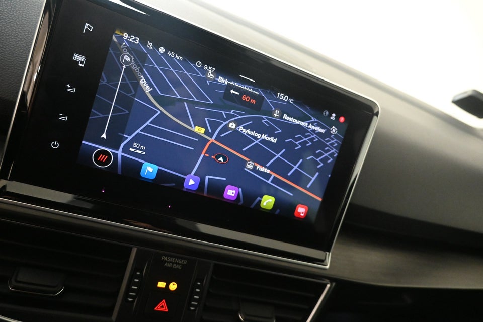 Seat Tarraco 1,4 eHybrid Xcellence DSG 5d