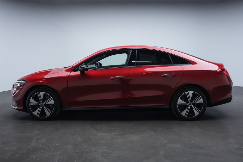 Mercedes CLA250+ EQ Progressive 4d