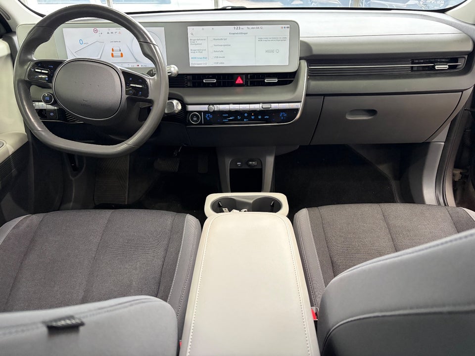 Hyundai Ioniq 5 58 Style 5d