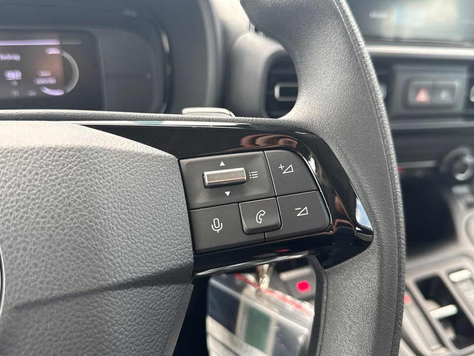 Citroën ë-Berlingo 52 Impress 5d