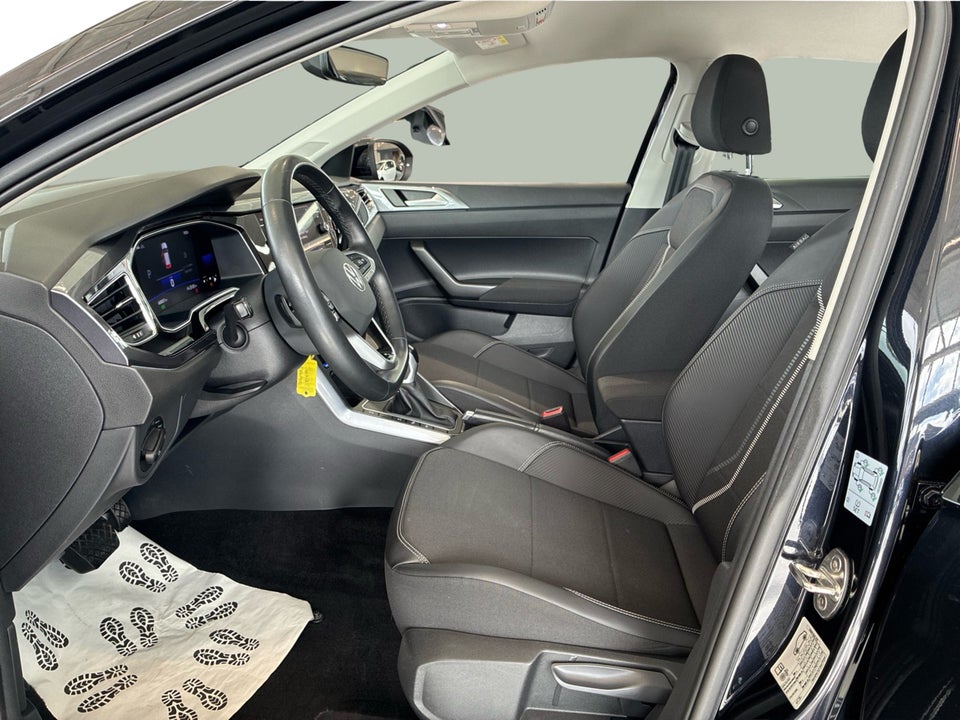 VW Taigo 1,5 TSi 150 Style DSG 5d