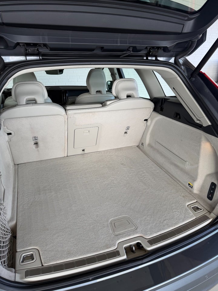 Volvo XC60 2,0 D4 190 Inscription aut. 5d