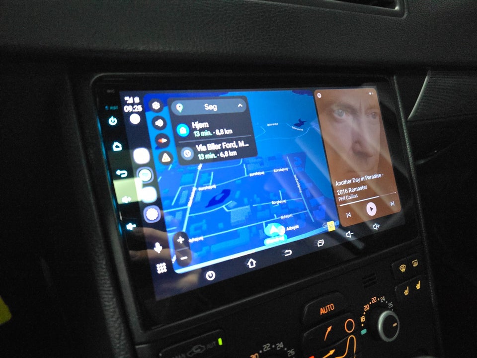 Volvo XC90 2,4 D5 185 Sport aut. AWD 7prs 5d