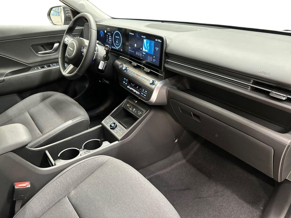 Hyundai Kona 65 EV Advanced 5d