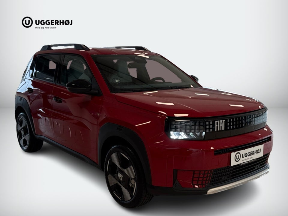 Fiat Grande Panda E 45 la Prima 5d