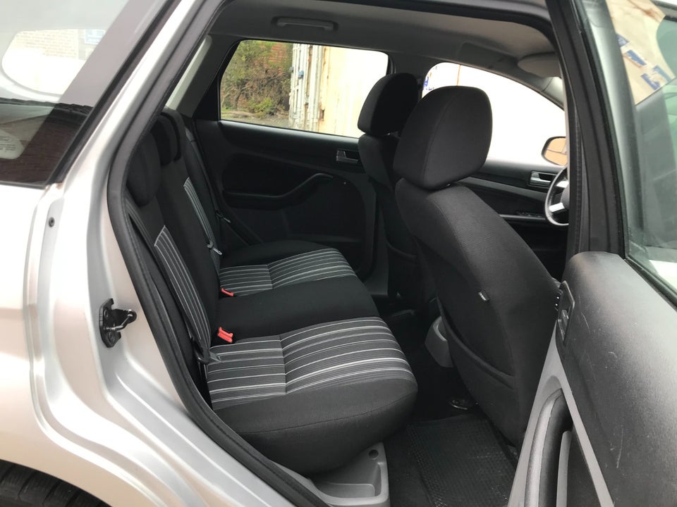 Ford Focus 1,6 TDCi 109 Trend Collection stc. 5d