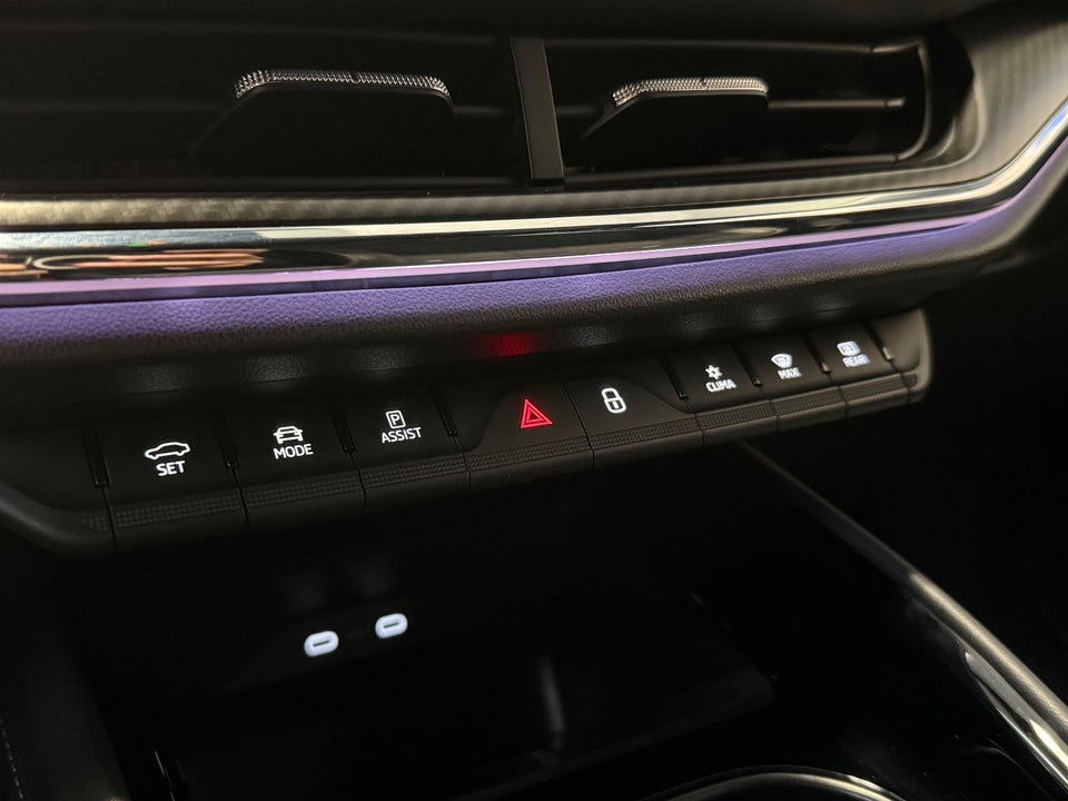 Skoda Enyaq 80 iV Sportline 5d