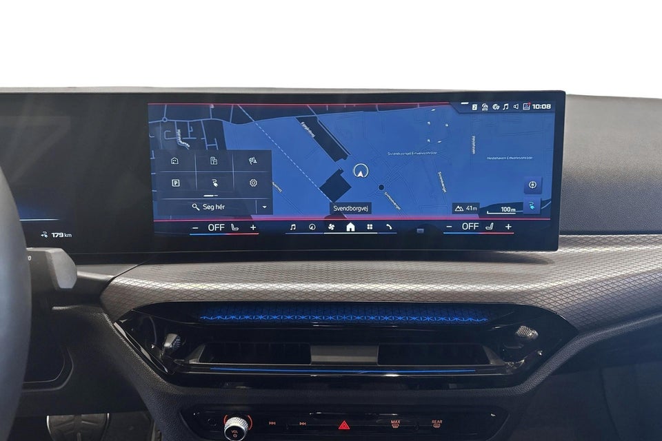 BMW i4 M50 M-Sport xDrive 5d